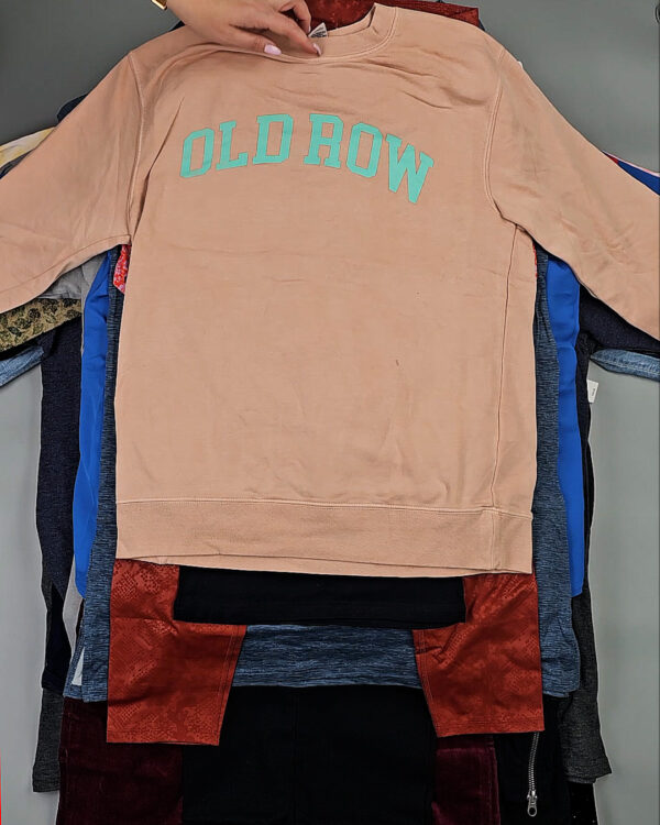 Фотография  930 - CANADA  Winter mix 64#15 кг, ЛОТ СТ-9805 оптом в Майкопе и Адыгее