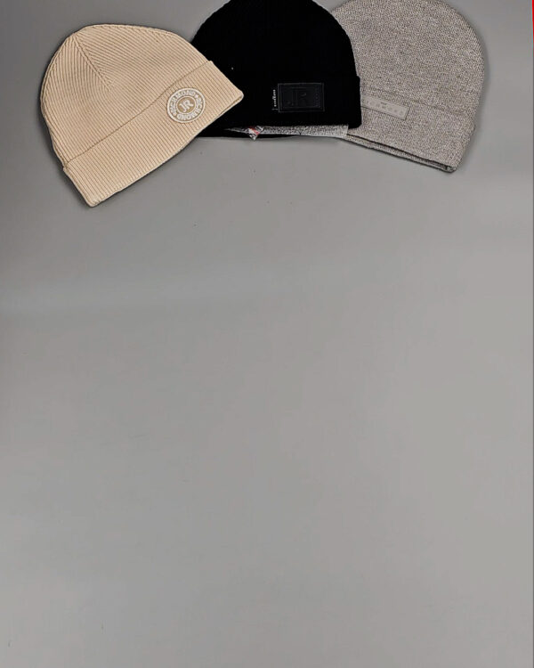 Фотография  384 - Шапки мужские C-3406 (CAPS/W) #20 шт, ЛОТ СТ-9653 оптом в Майкопе и Адыгее