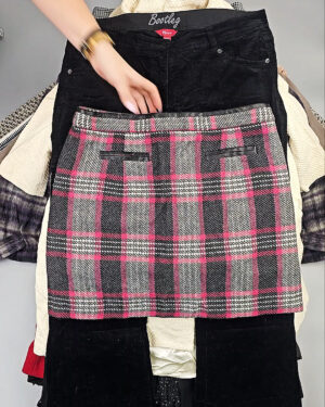 Фотография  681 - Женский микс зима (Winter mix)#20 кг, ЛОТ СХ-0204 оптом в Майкопе и Адыгее