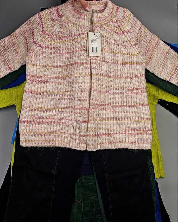 Фотография  594 - FRANSA Winter mix 104#15 кг, ЛОТ СТ-9802 оптом в Майкопе и Адыгее