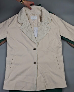 Фотография  116 - Пальто Bestseller 045#10 кг, ЛОТ СТ-9844 оптом в Майкопе и Адыгее
