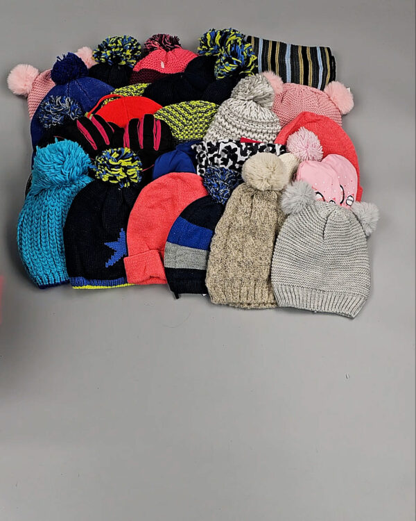 Фотография  915 - ШШП Lidl kids 114#5 кг, ЛОТ СТ-9657 оптом в Майкопе и Адыгее