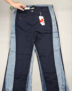 Фотография  458 - Джинсы C&A ж/м#10 кг, ЛОТ СТ-9745 оптом в Майкопе и Адыгее