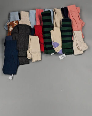 Фотография  108 - Колготки TCM Kids 104#5,8 кг, ЛОТ СТ-9698 оптом в Майкопе и Адыгее