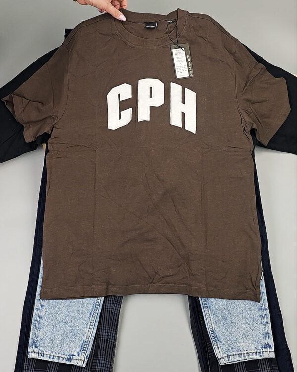 Фотография  927 - ONLY men 075#11 кг, ЛОТ СТ-9811 оптом в Майкопе и Адыгее