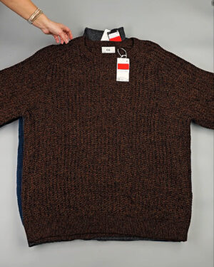 Фотография  879 - Джемпера мужские C&A 025#7 кг, ЛОТ СТ-10005 оптом в Майкопе и Адыгее