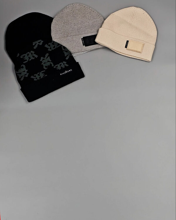 Фотография  268 - Шапки мужские C-3406 (CAPS/W) #20 шт, ЛОТ СТ-9652 оптом в Майкопе и Адыгее