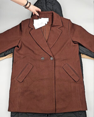 Фотография  769 - Верхняя одежда VILA 104#10 кг, ЛОТ СТ-9715 оптом в Майкопе и Адыгее