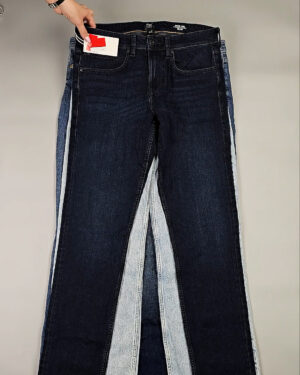 Фотография  831 - Джинсы C&A ж/м#10 кг, ЛОТ СТ-9868 оптом в Майкопе и Адыгее