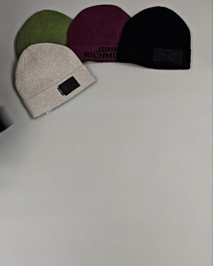 Фотография  744 - Шапки мужские C-3406 (CAPS/W) #20 шт, ЛОТ СТ-9654 оптом в Майкопе и Адыгее