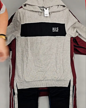 Фотография  495 - Спортивные костюмы (Herren-Trainingsanzuge voп HIS)#18 кг оптом в Майкопе и Адыгее