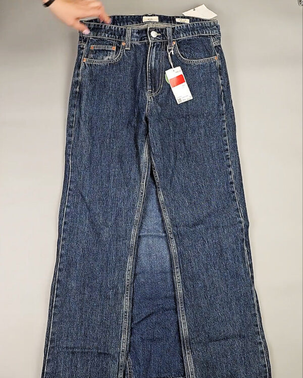 Фотография  409 - Джинсы C&A ж/м#10 кг, ЛОТ СТ-9865 оптом в Майкопе и Адыгее