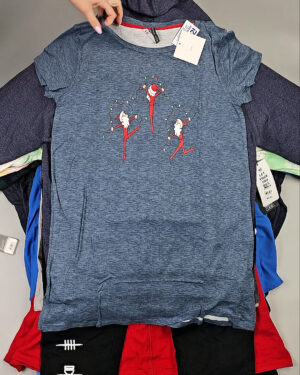 Фотография  893 - CANADA  Winter mix 64#15 кг, ЛОТ СТ-9806 оптом в Майкопе и Адыгее