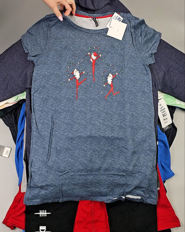 Фотография  172 - CANADA  Winter mix 64#15 кг, ЛОТ СТ-9806 оптом в Майкопе и Адыгее