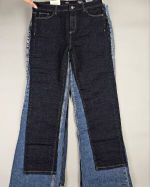 Фотография  375 - Джинсы C&A ж/м#10 кг, ЛОТ СТ-9867 оптом в Майкопе и Адыгее