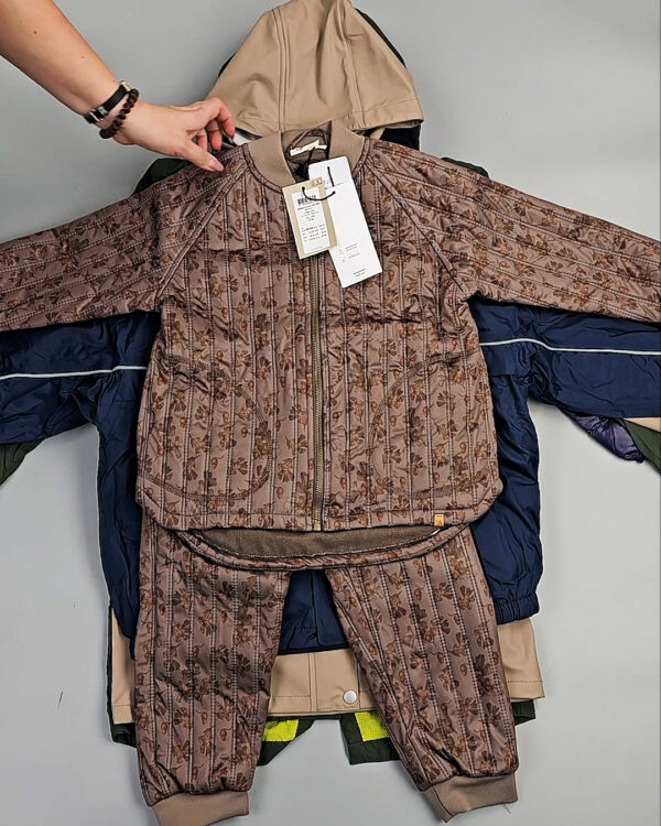 Фотография  472 - Ветровки СТОК дети 065#5 кг, ЛОТ СТ-9723 оптом в Майкопе и Адыгее