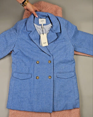 Фотография  571 - Пальто Bestseller 045#10 кг, ЛОТ СТ-9846 оптом в Майкопе и Адыгее