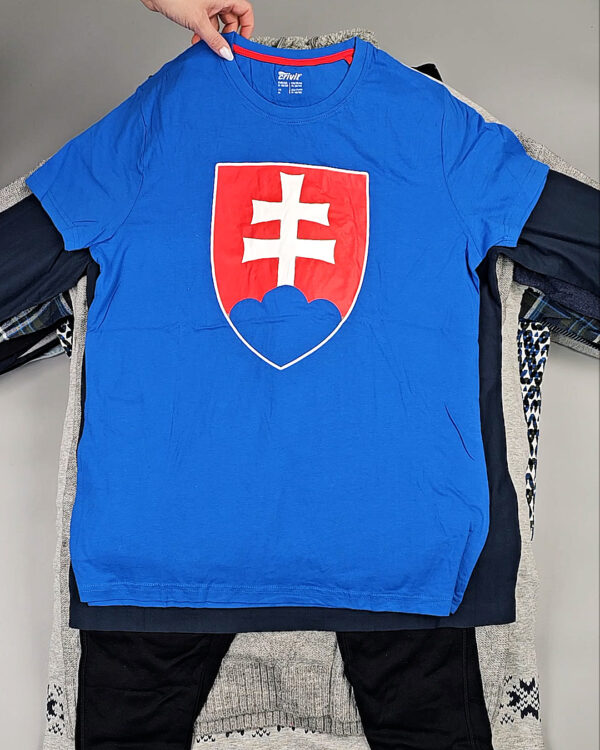 Фотография  617 - LIDL Winter м/ж 022024#15 кг, ЛОТ СТ-9978 оптом в Майкопе и Адыгее