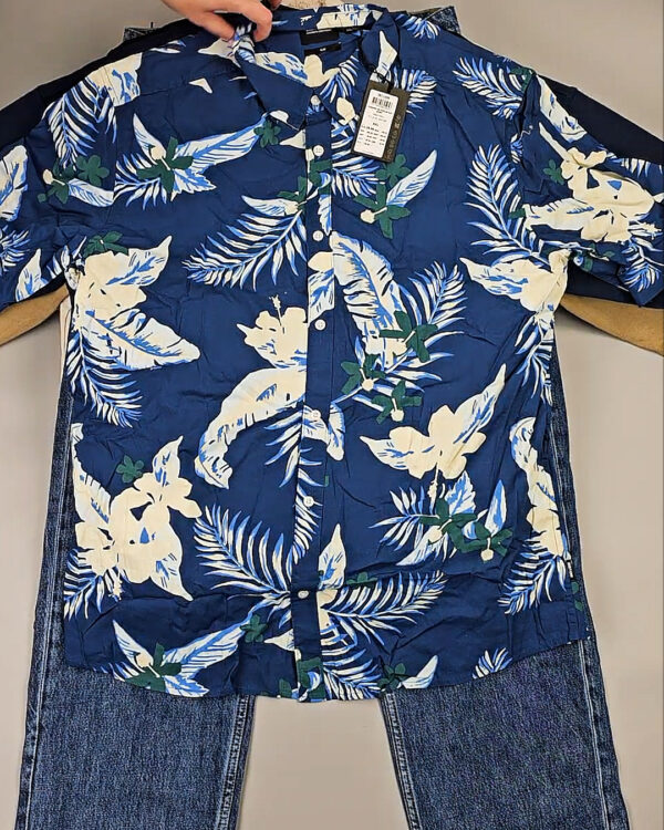 Фотография  650 - ONLY men 075#11 кг оптом в Майкопе и Адыгее