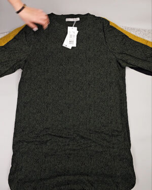 Фотография  465 - Платья Bestseller+DK Winter 035#7 кг, ЛОТ СТ-9999 оптом в Майкопе и Адыгее