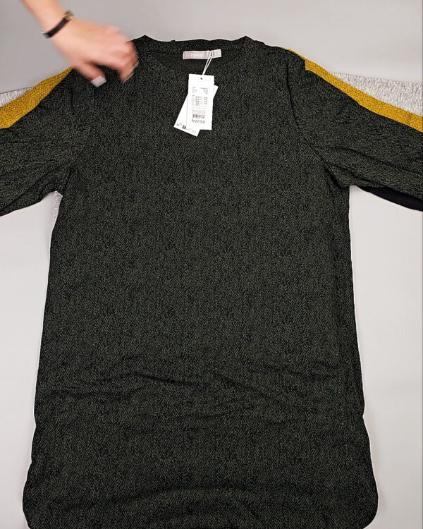 Фотография  783 - Платья Bestseller+DK Winter 035#7 кг, ЛОТ СТ-9999 оптом в Майкопе и Адыгее