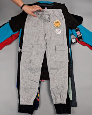 Фотография  248 - KIDS СТОК CAN 084#5 кг, ЛОТ СТ-9674 оптом в Майкопе и Адыгее