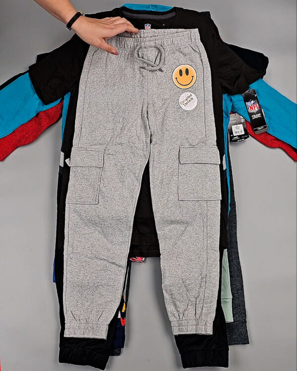 Фотография  685 - KIDS СТОК CAN 084#5 кг, ЛОТ СТ-9674 оптом в Майкопе и Адыгее