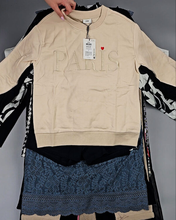 Фотография  188 - DK+Bestseller 085#16 кг, ЛОТ СТ-9951 оптом в Майкопе и Адыгее