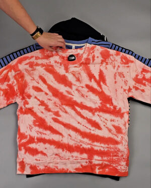 Фотография  308 - Толстовки Bestseller+DK 035#7 кг, ЛОТ СТ-9839 оптом в Майкопе и Адыгее