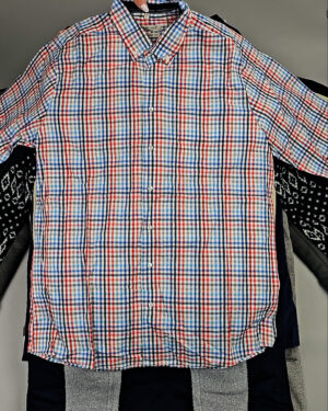 Фотография  811 - LIDL Winter м/ж 022024#15 кг, ЛОТ СТ-9976 оптом в Майкопе и Адыгее