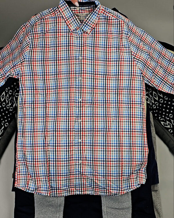 Фотография  659 - LIDL Winter м/ж 022024#15 кг, ЛОТ СТ-9976 оптом в Майкопе и Адыгее