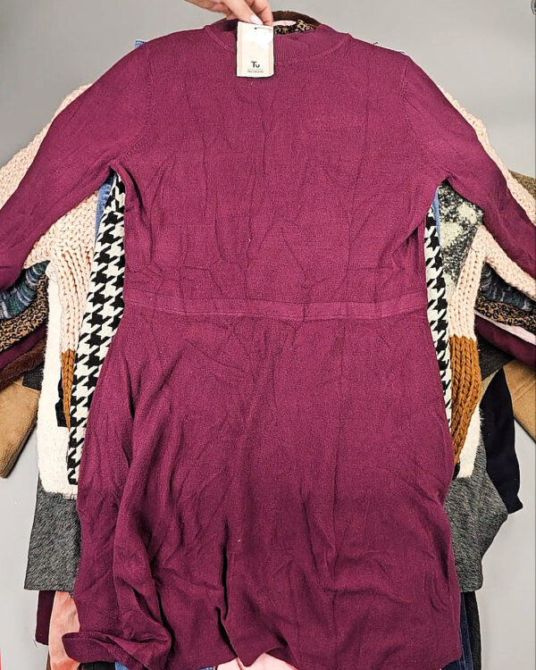 Фотография  769 - Женский микс зима (Winter mix)#20 кг, ЛОТ СХ-0208 оптом в Майкопе и Адыгее