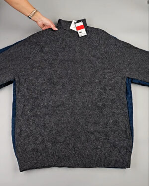 Фотография  965 - Джемпера мужские C&A 025#7 кг, ЛОТ СТ-10005 оптом в Майкопе и Адыгее