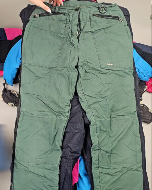 Фотография  629 - Комбинезоны лыжные SKI БМ#20 кг, ЛОТ СХ-0192 оптом в Майкопе и Адыгее