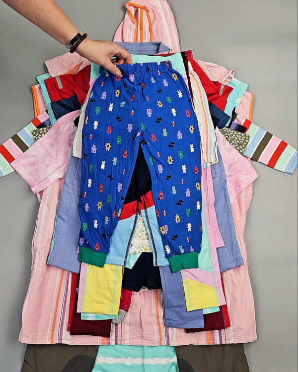 Фотография  642 - TCM Kids зима #7 кг оптом в Майкопе и Адыгее