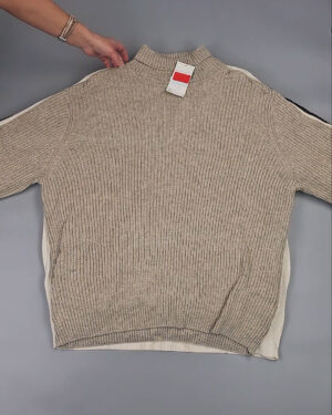 Фотография  271 - Джемпера мужские C&A 025#7 кг, ЛОТ СТ-10001 оптом в Майкопе и Адыгее