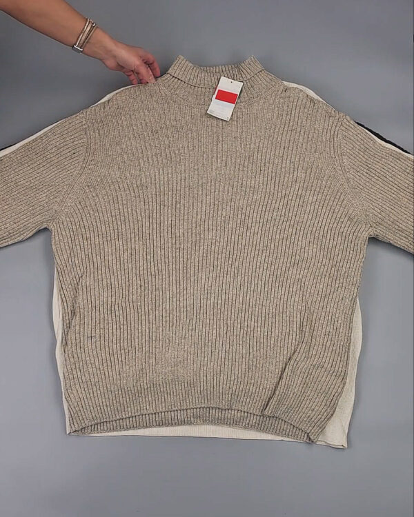 Фотография  666 - Джемпера мужские C&A 025#7 кг, ЛОТ СТ-10001 оптом в Майкопе и Адыгее