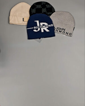 Фотография  428 - Шапки мужские C-3406 (CAPS/W) #20 шт оптом в Майкопе и Адыгее