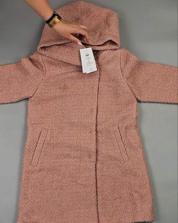 Фотография  976 - Пальто Bestseller 045#10 кг, ЛОТ СТ-9846 оптом в Майкопе и Адыгее