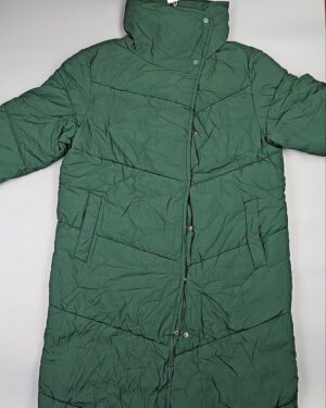 Фотография  192 - Куртки BESTSELLER зима 045#10 кг, ЛОТ СТ-9835 оптом в Майкопе и Адыгее