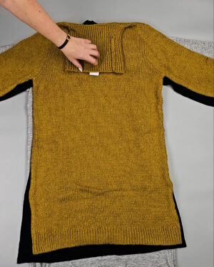 Фотография  112 - Платья Bestseller+DK Winter 035#7 кг, ЛОТ СТ-9999 оптом в Майкопе и Адыгее