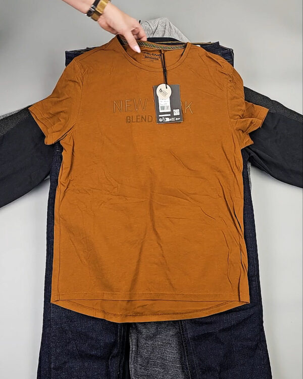 Фотография  856 - BLEND HE W 064#15 кг, ЛОТ СТ-9792 оптом в Майкопе и Адыгее