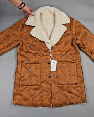 Фотография  778 - Верхняя одежда VILA 104#10 кг оптом в Майкопе и Адыгее