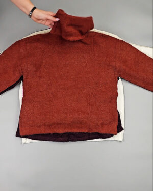 Фотография  758 - Джемпера VILA W 104#7 кг оптом в Майкопе и Адыгее