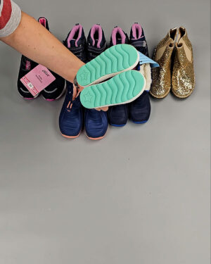 Фотография 275 - Обувь СТОК дети зима 065#6,5 кг, ЛОТ СТ-9663 оптом в Майкопе и Адыгее