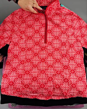 Фотография  318 - Толстовки флис м/ж (Adult Fleece Tops Premium)#18 кг, ЛОТ СХ-0249 оптом в Майкопе и Адыгее