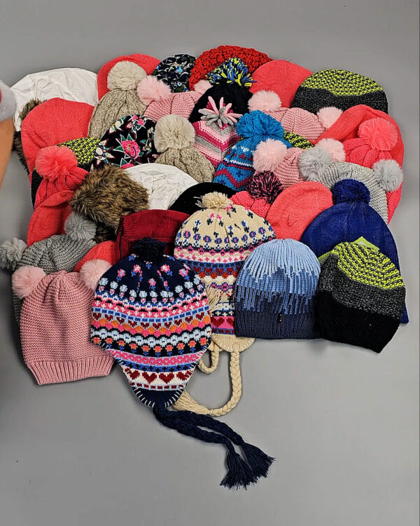 Фотография  952 - ШШП Lidl kids 114#5 кг, ЛОТ СТ-9656 оптом в Майкопе и Адыгее