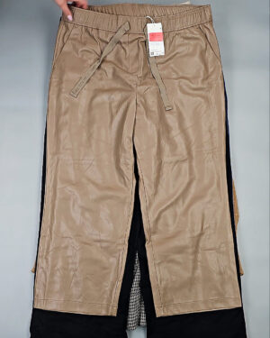 Фотография  388 - Брюки женские зима C&A 025#10 кг, ЛОТ СТ-9907 оптом в Майкопе и Адыгее