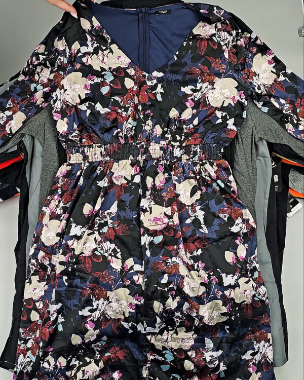 Фотография  403 - CANADA  Winter mix 084#20 кг, ЛОТ СТ-9986 оптом в Майкопе и Адыгее