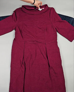 Фотография  668 - Платья Bestseller+DK Winter 035#7 кг, ЛОТ СТ-9998 оптом в Майкопе и Адыгее